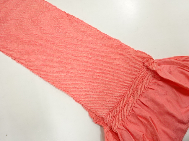 Japanese Kimono / Furisode Silk